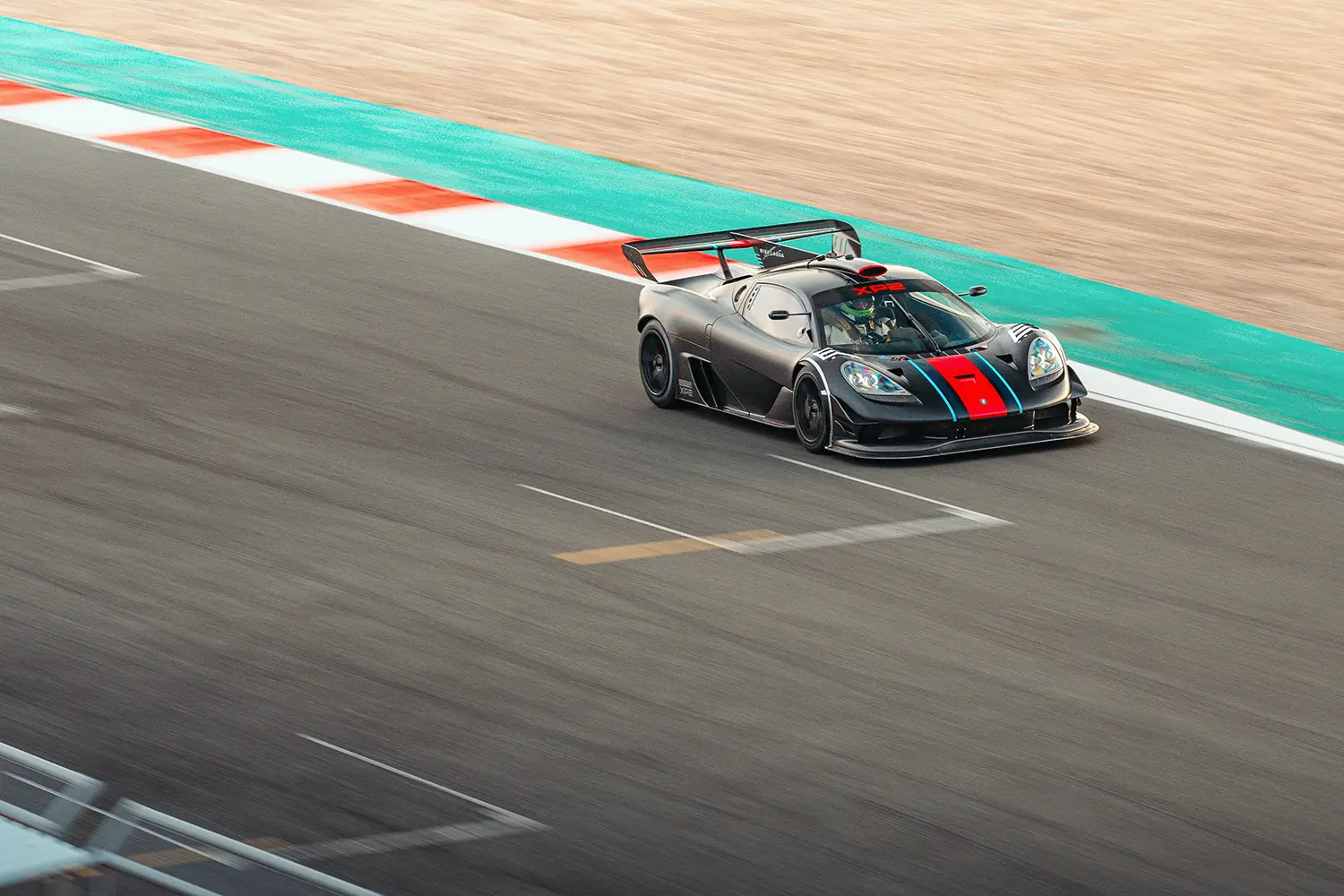 Gordon Murray T.50s Niki Lauda